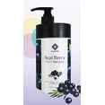 thumbnail image 1 of Elabore Acai Berry Super Paquete de Cabello 33.80fl.oz/ 1000ml, 1 of 5