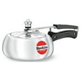 thumbnail image 3 of Hawkins HC40 Contura 4-Liter Pressure Cooker, Small, Aluminum, 3 of 7