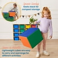 thumbnail image 4 of SoftZone Children's Cozy Cubes, 4 of 9