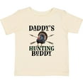 thumbnail image 3 of Inktastic Turkey Hunter Daddys Hunting Buddy Boys Baby T-Shirt, 3 of 5