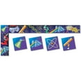 thumbnail image 2 of North Star Teacher Resources Straight Border with Decorative Corners 3" x 258' Science (NST4210-6), 2 of 2