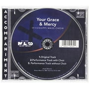 The Mississippi Mass Choir - Your Grace & Mercy - Music & Performance - CD