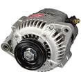 thumbnail image 2 of DENSO 210-0116 Reman Alternator Fits 1994 Toyota Pickup, 2 of 3