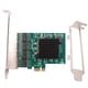 thumbnail image 3 of Tarjetas de Red Adaptador de Red/Ethernet/Lan Tarjeta de Red PCI-E Realtek RJ45 Internet Ethernet Gigabit Tarjeta de Red de 4 Puertos, 3 of 5