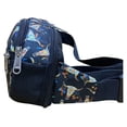 thumbnail image 2 of Showman Hip (Fanny) Pack w/ Steer Skull Design, 2 of 3