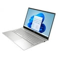 thumbnail image 2 of HP 2023 Laptop | Pavilion 15-EH3000 | 15.6" 1920 x 1080 Touchscreen LED-Backlit | AMD Ryzen 7 7730U 8-Core | 24GB DDR4 | 1TB SSD | Windows 11 Home | Wi-Fi 6 - Backlit Keyboard - 720p Camera - Silver, 2 of 5