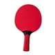 thumbnail image 5 of Pong Paddle, Paddle de tenis de mesa, control superior, profesional de la raqueta de tenis de mesa para el entrenamiento de competencia de rojo, 5 of 8