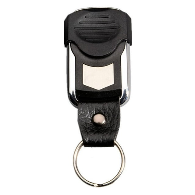 Fixed Code 433.92 MHz Clone Remote Control Copier Cloning FOB Garage Door Opener Vehicle Central Locking