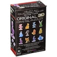 thumbnail image 2 of Disney Daisy Duck 3D Crystal Puzzle, 2 of 3