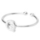 thumbnail image 1 of Anillo de la letra Anillo del alfabeto Anillo del nombre Anillo inicial personalizado Anillo Love One Wmkox8yii fajkfhkj1516, 1 of 2