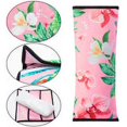 thumbnail image 3 of Haooryx  Seatbelt Pillow Seat Belt Covers with Clips Adjust 4-Pack, 3 of 6