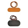 thumbnail image 1 of TISHITA 2x Sacs de Tricotage DIY Tapis de Modelage pour Animaux Inserts Coussins Sacs à Main, 1 of 8