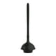 thumbnail image 1 of Bewildely Soporte de émbolo de inodoro ABS, succión fuerte Simple, émbolo de inodoro fácil de limpiar con soporte Juegos de accesorios de baño negro, 1 of 6