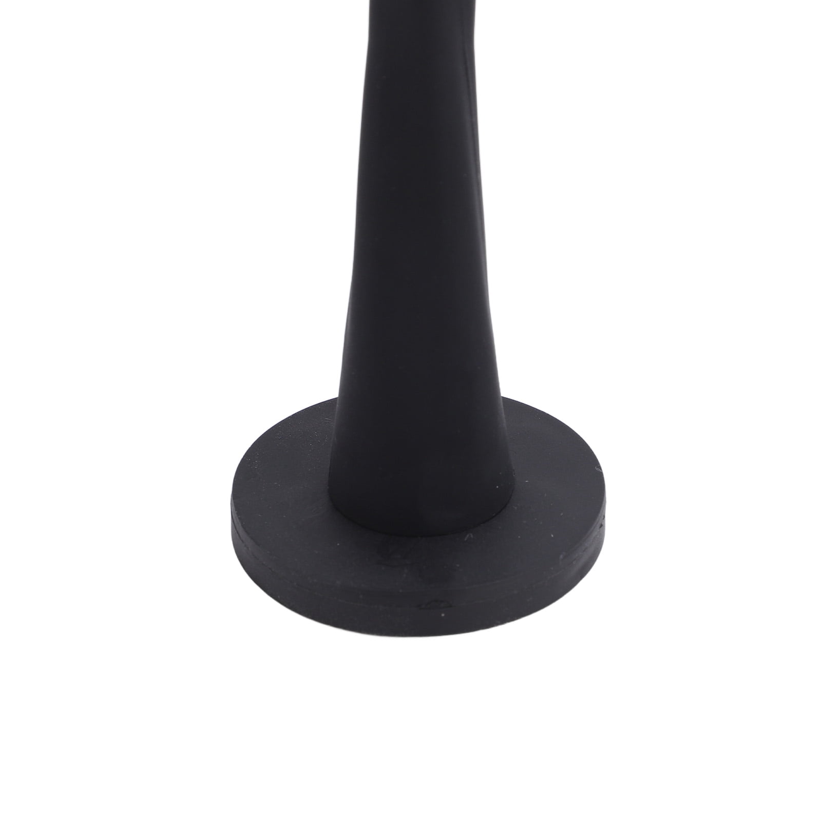 Front Load Washer Door Prop, Sturdy And Stable Washing Machine Door Support Secure Fixing Flexible Tube Lightweight Base For Odor Prevention