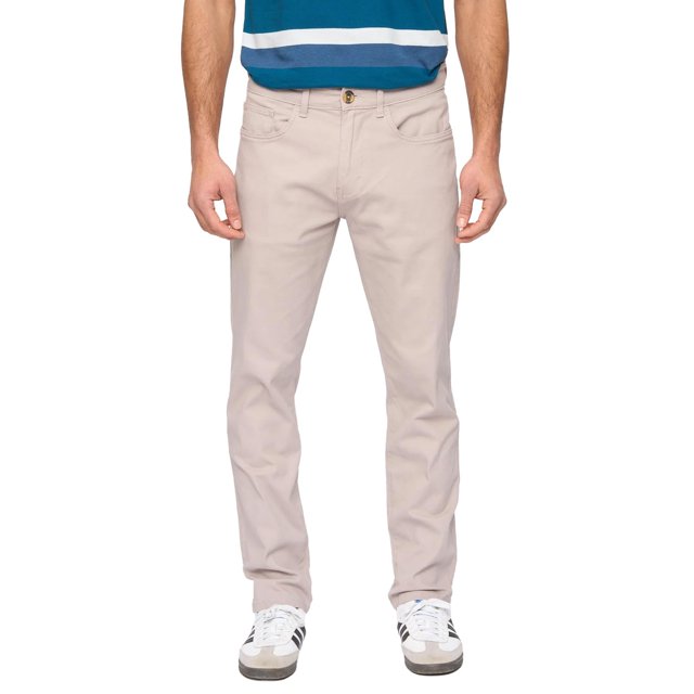 Bewley & Ritch Chinos Réguliers Stokland pour Hommes