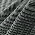 thumbnail image 6 of CQSXDA Manual  Recliner Armchair with Padded Footrest for Living Room and Home Theater Ergonomic Lounge Seating, 
Dark Gray, 6 of 10