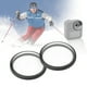thumbnail image 1 of PULUZ 2 Unids/set Cubierta de Marco de Lente Protectora de Acrílico Compatible con Go-Pro, 1 of 8