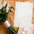 thumbnail image 4 of Shisuyan 100pcs Packaging Paper And Tissue Paper For Crafts With Wrapping Paper Sheets And Bulk Tissue Paper For Festival Packaging Paper And Present Wrapping Sheet, 4 of 8