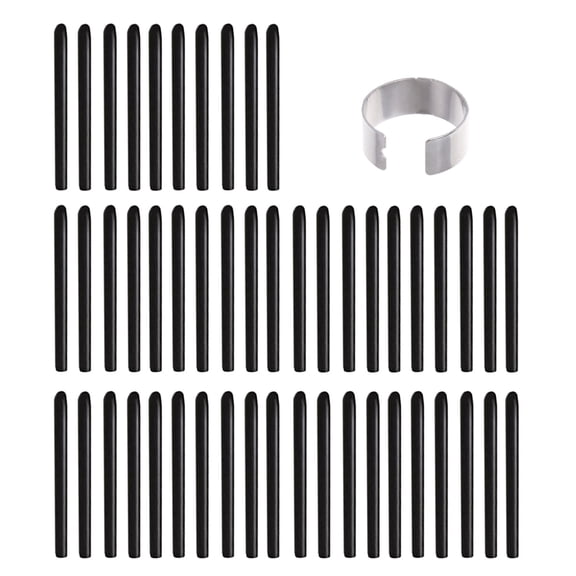 Pen Refills with Multifunctional Clip for 471 671 472 672 CTH-490/690 CTL-490/690/4100WL Styluses Pen