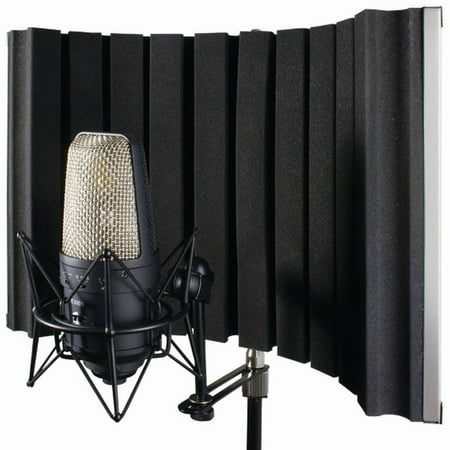 Acousti-Shield AS22 Foldable Stand Mounted Enclosure