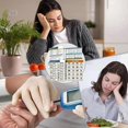 thumbnail image 3 of 3 Count Diabetes Food List & Meal Planner, Ultimate Diabetes Nutrition System, 3 of 5