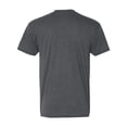 thumbnail image 2 of Hanes Men's Triblend Short Sleeve Tee, 2 of 12