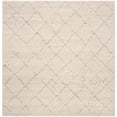 thumbnail image 6 of SAFAVIEH Tunisia Trena Geometric Area Rug, Ivory, 10' x 14', 6 of 7