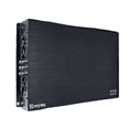 thumbnail image 1 of Amplificador De Audio Bloosom  De 6800w 4 Canales Para Auto Negro, 1 of 4