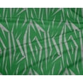 thumbnail image 4 of oneOone Polyester Lycra Green Fabric Skins Animal Craft Projects Decor Fabric Printed By The Yard 56 Inch Wide, 4 of 4