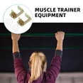 thumbnail image 4 of ETHZZLE 1 Set Anti-Skid Rubber Pad For Pull Up Bar Padding For Home Workout Rubber Gasket, 4 of 8