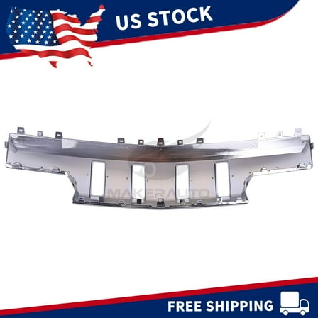 Front Skid Plate for 2015-2019 Chevrolet Silverado 2500 3500 HD Front Underbody Guard