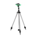 thumbnail image 2 of Lawn Sprinkler, Irrigation Sprinkler Adjustable Movable With Tripod For Home For Agriculture, 2 of 8