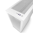 thumbnail image 5 of GABINETE NZXT H7 FLOW ATX S/FUENTE CRISTAL USB 3.2 TIPOC, 5 of 5