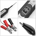 thumbnail image 5 of FlyFlise Automotive Electric Circuit Tester Car Electrical System Tester 6-24VDC Automotive Multi-function Drive, 5 of 5