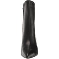 thumbnail image 3 of Sam Edelman Women's Usha Fashion Boot Black Leather 6M, 3 of 5