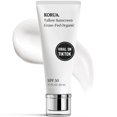 thumbnail image 1 of Protector solar KORUA con sebo, FPS 50, óxido de zinc, 80 ml, 1 of 6