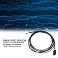 thumbnail image 3 of Fiber Optic Sensor, 0-210mm Detection Range Optical Fiber Probe Sensor  for Lithium Ion Solar Battery, 3 of 7