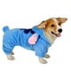 thumbnail image 2 of Disfraz de mascota, sudaderas con capucha, pijama navideño para perros, 2 of 6