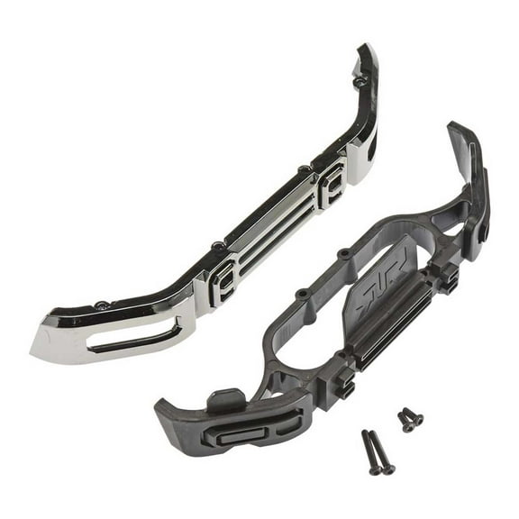 ARRMA AR320358 Front Bumper Big Rock ARAC3457 Electric Car/Truck Option Parts