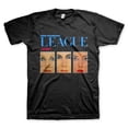 thumbnail image 1 of Human League Dare Black T-Shirt, 1 of 1