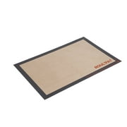 Sasa Demarle AD800585-01 Roul' Pat 31.5 by 23-Inch Silicone Non-Stick and Non-Slip Baking Mat, Jumbo
