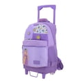 thumbnail image 2 of Mochila Grande Con Ruedas Chenson Disney Princesas Rapunzel PR70530-V Paski, 2 of 7