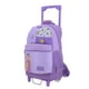 thumbnail image 2 of Mochila Grande Con Ruedas Chenson Disney Princesas Rapunzel PR70530-V Paski, 2 of 7
