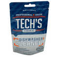 thumbnail image 3 of Professional Grade Tech's Choice Dishwasher Cleaner, Made in USA, DWCLN, 3 of 6