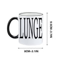 thumbnail image 2 of Preciosa Taza de Café, Diseño de Texto Personalizable, Apta para Microondas y Lavavajillas, Impresión a Doble Cara, Regalo Perfecto para Cumpleaños, Navidad, Día de La Madre y Del Padre, Tam, 2 of 4