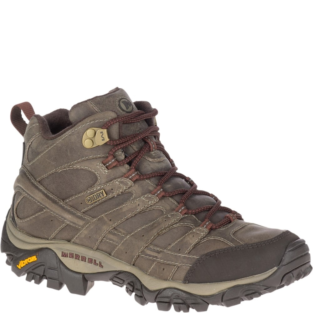 merrell moab size 14