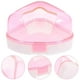 thumbnail image 3 of 1 pieza de baño para hámster, suministros para hámster, baño con pentagrama, suministros para mascotas., 3 of 5