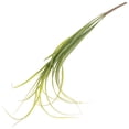 thumbnail image 1 of 1 Bundle Fake Greenery Stems Orchid Grass Artificial Grass Artificial Fake Greenery, 1 of 8
