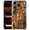 Bookstore, variant on Jesus Quotes Case for iPhone 17 Pro, Christian Bible Verse Saying Collage, Unique Soft TPU Bumper Case Compatible with iPhone 17 Pro