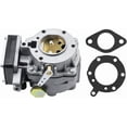 thumbnail image 2 of Carburetor for B&S 693480 693479 694056 499306 495181 495026 499305 422707 New, 2 of 12